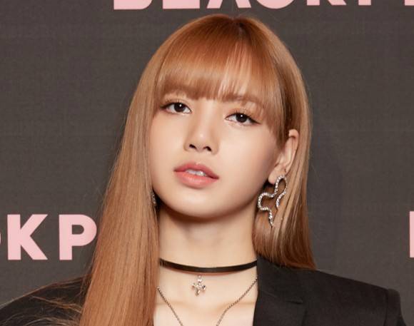 블랙핑크 리사 2018.6.15 [YG엔터테인먼트 제공=연합뉴스]