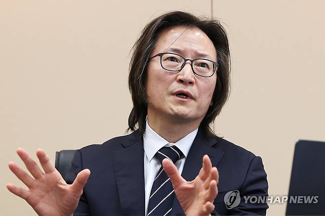 주병기 공정거래위원회 위원장 [연합뉴스 자료사진]