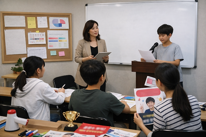 기사의 이해를 돕기 위해 AI로 생성한 이미지. 사진=ChatGPT