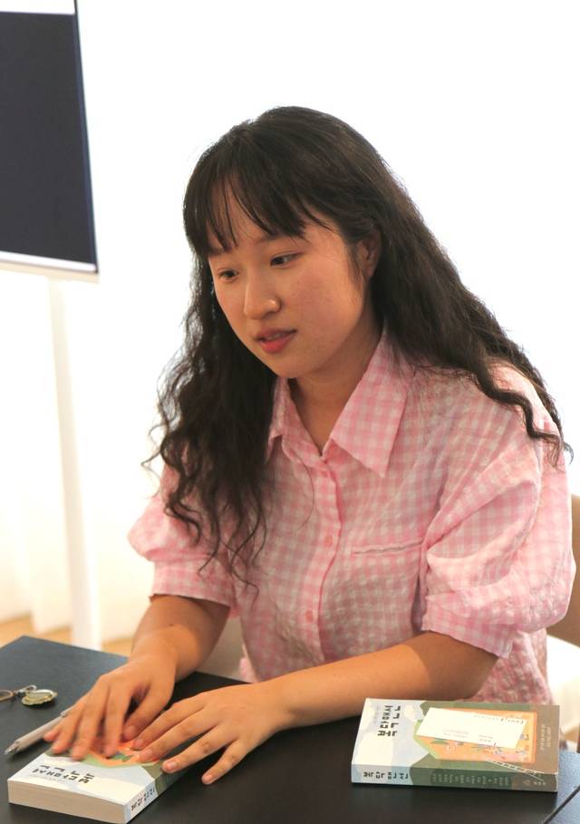 ‘로컬 생활자’ 전소현 씨