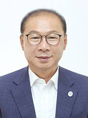 김경범 문경시지역사회보장협의체 민간위원장