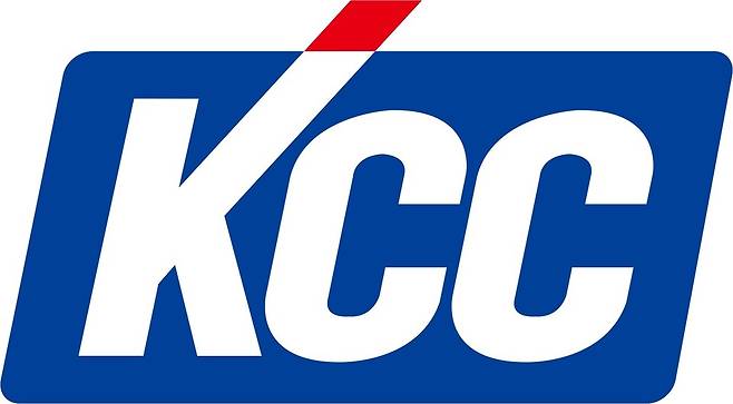 KCC, 도료 가격 인상 계획 철회