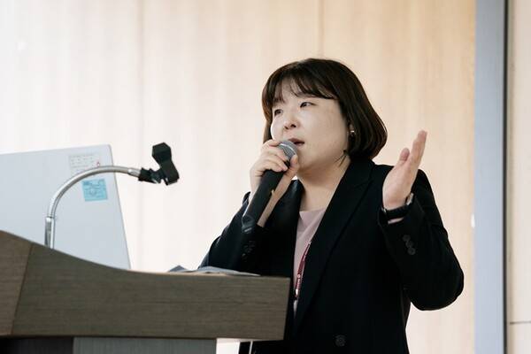 건강보험공단 김영은 급여관리실 적정진료분석부 부장.