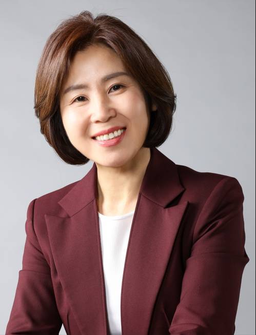 국회 보건복지위원회 소속 김미애 국민의힘 국회의원. ⓒ김미애 의원실