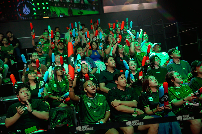 사진=라이엇 게임즈.