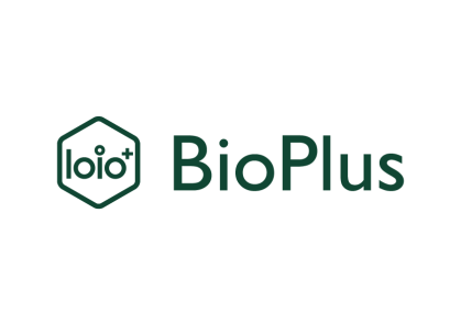 바이오플러스 로고 (사진=바이오플러스)