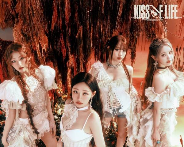 키스오브라이프(KISS OF LIFE)./사진제공=S2엔터테인먼트