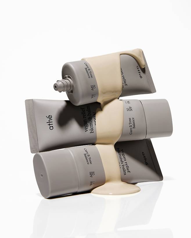 LF 아떼 비비크림(LF 제공)