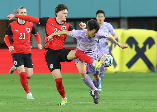 사진 | 빈=연합뉴스