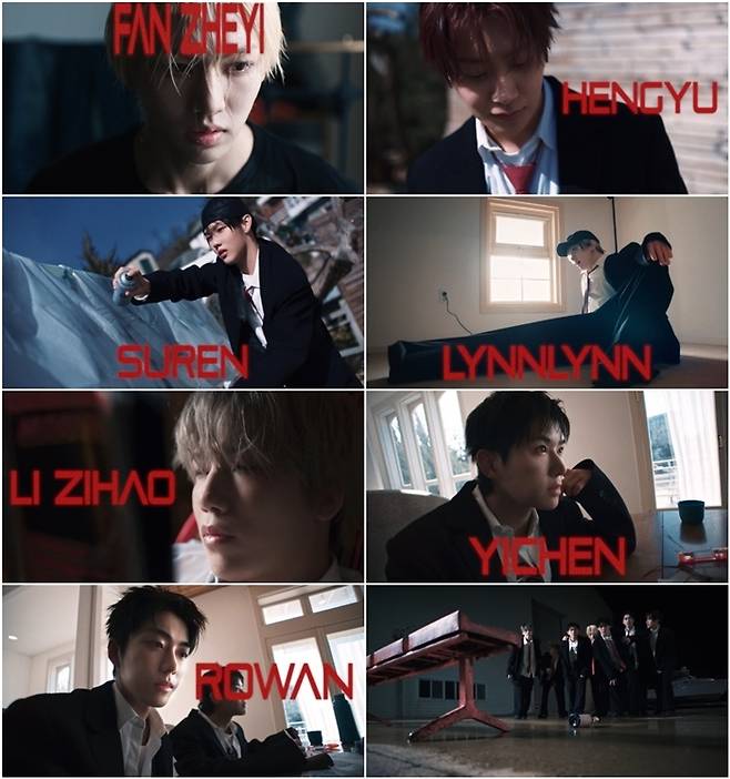 모디세이. 사진 | 원시드