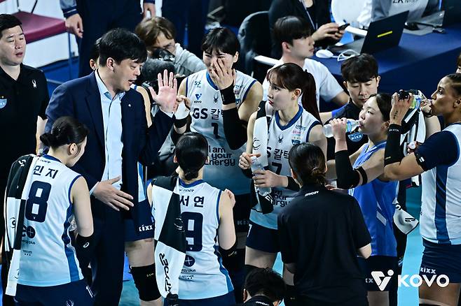 제공 | 한국배구연맹