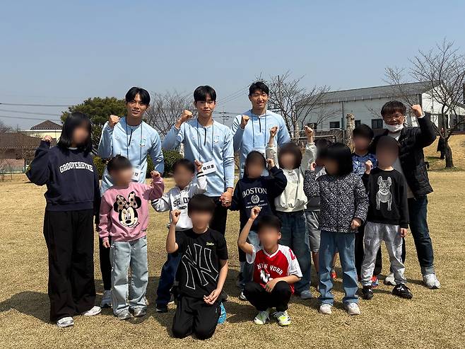 사진=천안시티FC