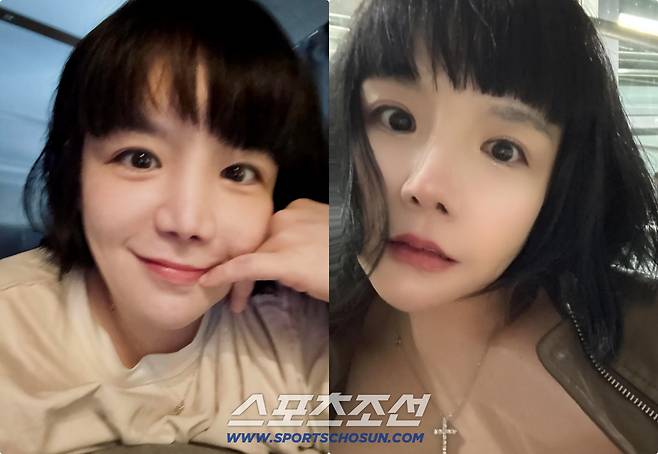 사진캡처=에이미 SNS