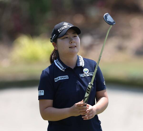 2026년 한국여자프로골프(KLPGA) 투어 '국내 개막전' 더 시에나 오픈에 출전하는 홍정민 프로. 사진제공=KLPGA (사진을 무단으로 사용하지 마십시오.)