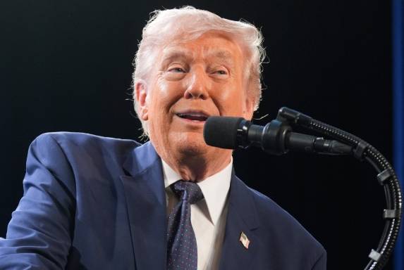 도널드 트럼프 미국 대통령. [사진=AP/연합뉴스]