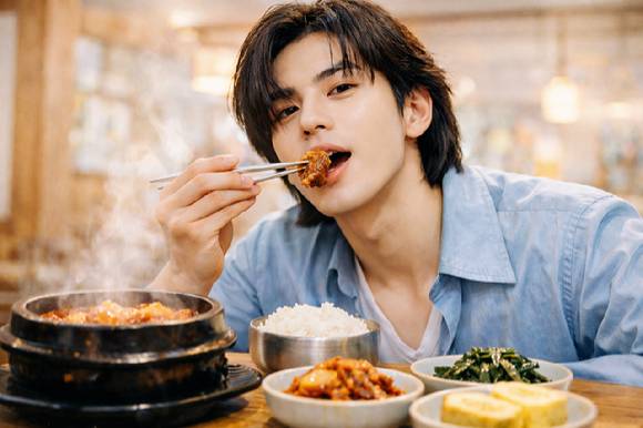 혈당 조절과 근육 유지에 도움을 줄 수 있는 단백질 식품이 전문의 설명을 통해 나왔다. 사진은 AI 생성 이미지로, 본 기사 내용과 무관. [사진=챗GPT]