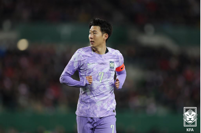 사진=대한축구협회