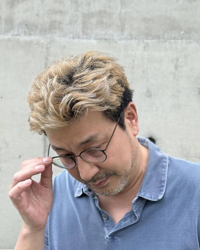 김영태 아케이드 프로젝트 대표