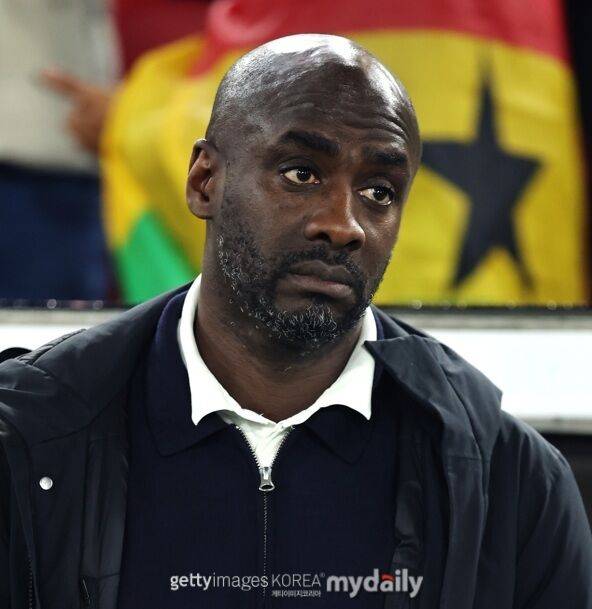 오토 아도 감독/게티이미지코리아