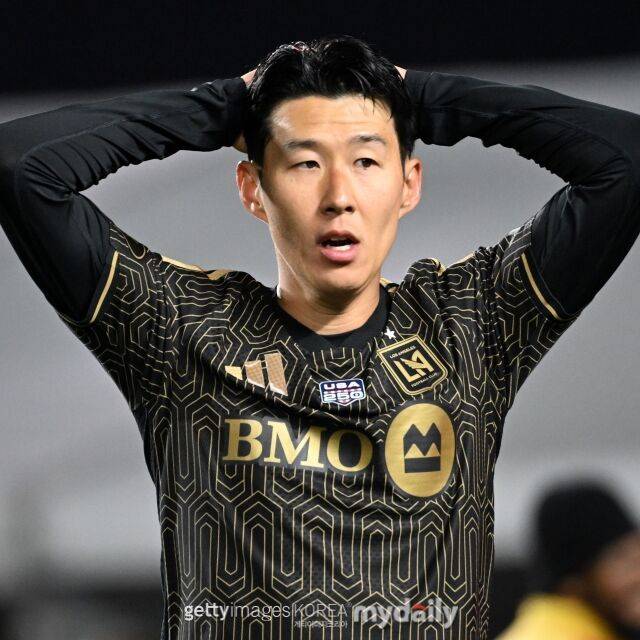 손흥민./게티이미지코리아