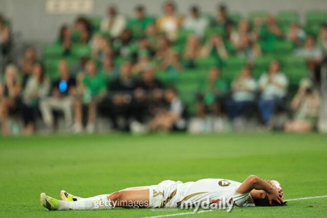 손흥민./게티이미지코리아