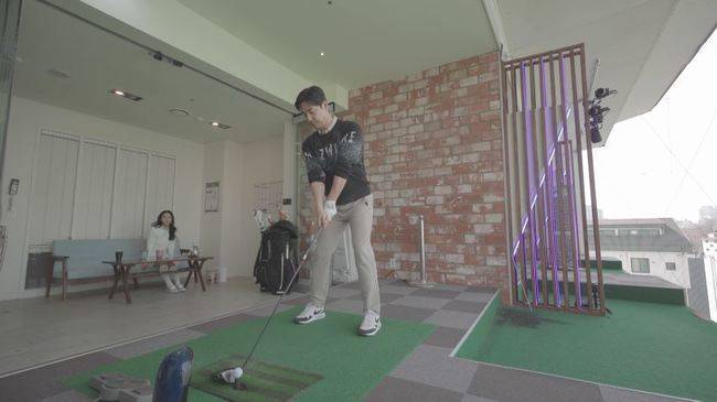 사진=채널A ‘신랑수업2’