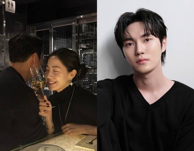 류화영 소셜미디어, 와이원엔터테인먼트