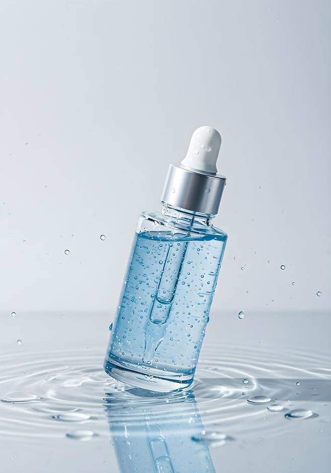 [서울=뉴시스] 최근 틱톡과 인스타그램 등 사회관계망서비스(SNS)상에는 '세포라 키즈(Sephora Kids)'라는 신조어가 등장할 만큼 10대 미만 아동들의 고가 뷰티 제품 집착이 심화하고 있다. (사진=유토이미지) *재판매 및 DB 금지