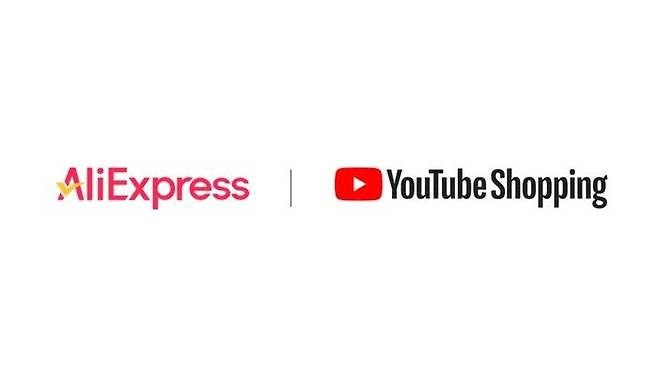[서울=뉴시스] 유튜브가 유튜브 쇼핑 제휴 프로그램 새 파트너로 '알리익스프레스'를 추가했다고 17일 밝혔다. 2026.03.17. (사진=유튜브 제공) *재판매 및 DB 금지