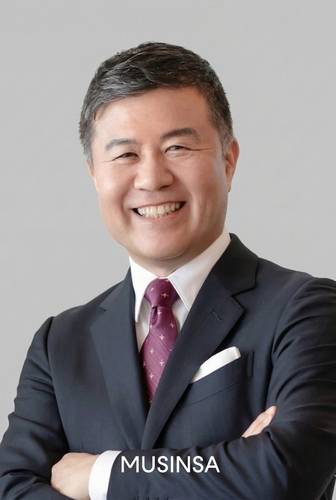 박창근 사외이사 [무신사 제공. 재판매 및 DB금지]