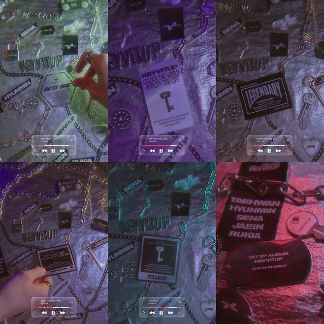 인코드엔터테인먼트