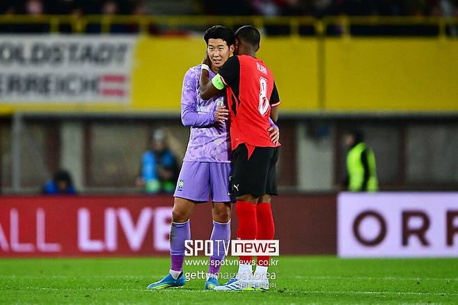 ▲ 스리백 전술의 집중력 붕괴와 반복된 결정력 부족으로 홍명보호가 오스트리아에도 패했다. 마지막 실전인 유럽 원정 2연패로 월드컵을 향한 준비가 미완성임을 보여줬다.