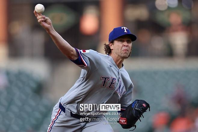 ▲ 제이콥 디그롬