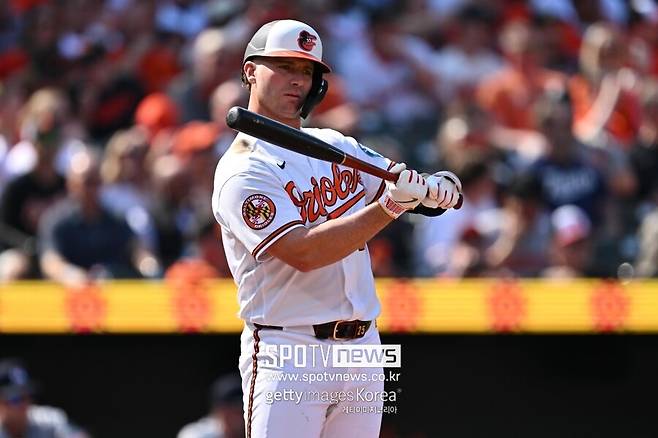 ▲ 피트 알론소