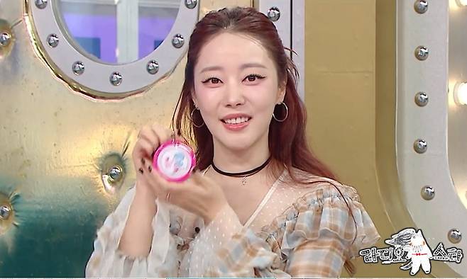 /사진=MBC '라디오스타'