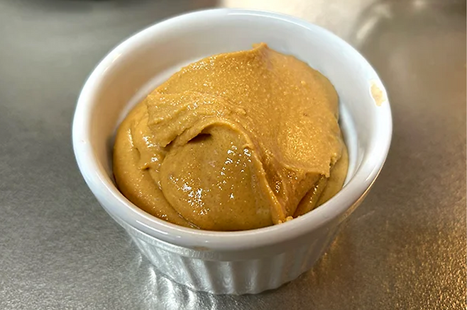 땅콩버터