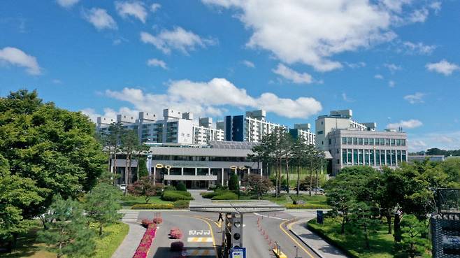 논산시는 공직사회의 관행을 타파하고 적극적으로 일하는 분위기를 조성하기 위해 ‘2026년 상반기 적극행정 우수사례 경진대회’를 추진한다.(사진=논산시 제공)