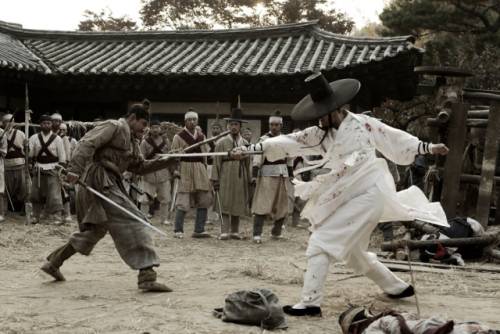 ◇영화 ‘구르믈 버서난 달처럼’ 스틸컷