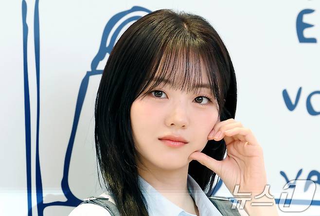 배우 조이현 ⓒ 뉴스1