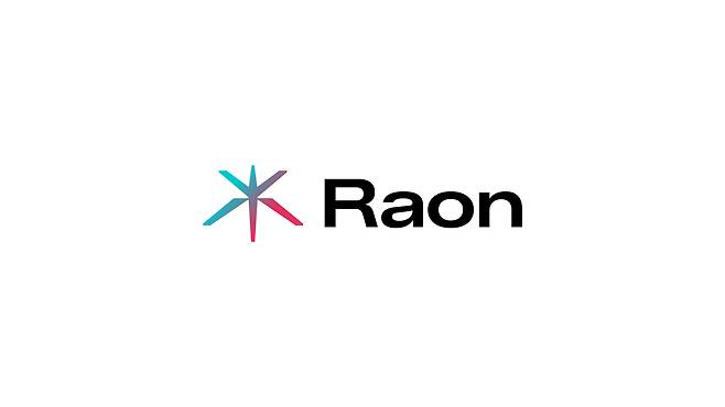 크래프톤 AI 모델 브랜드 ‘라온’ 로고(크래프톤 제공. 재판매 및 DB금지) ⓒ 뉴스1
