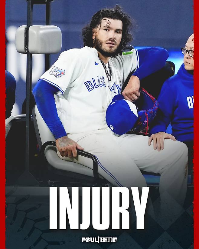 코디 폰세. 사진=파울 테리토리