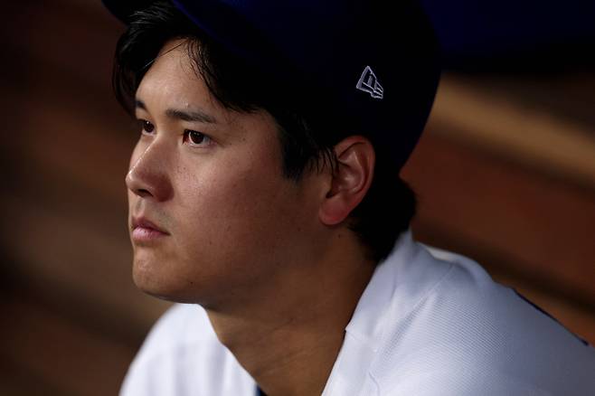 오타니 쇼헤이. AFP연합뉴스