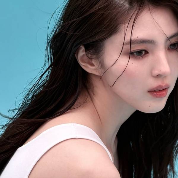 배우 한소희. ⓒ한소희 SNS