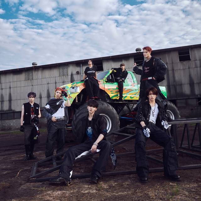 그룹 엔시티 드림이 '팬앤스타' 그룹랭킹 31위에 올랐다. 남은 투표 기간 동안 순위가 오를지 기대된다. /SM엔터테인먼트