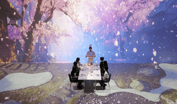 MRAG의 IFS 2026 참가 및 ‘티키타카(TIKITAKA)’ 공개