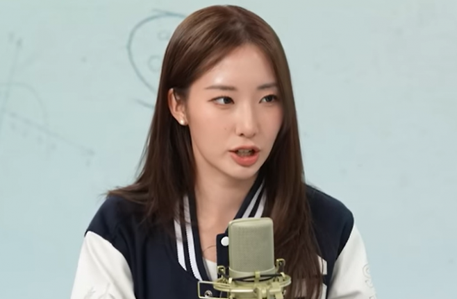 서울대 의과대학 등 6곳에 수시전형으로 합격한 이주안씨. 유튜브 스튜디오S 캡처