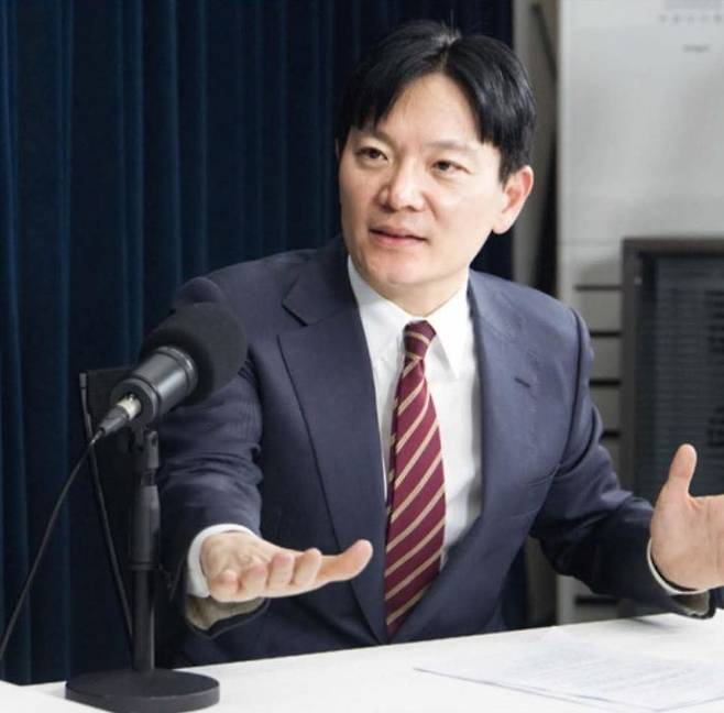 박상용 검사. 박상용 검사 페이스북