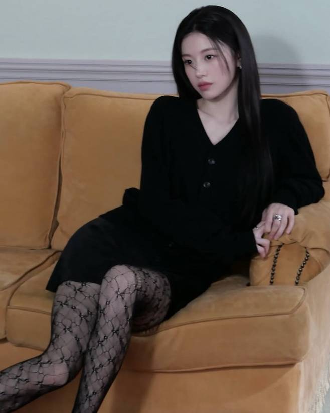 인스타그램 @goyounjung