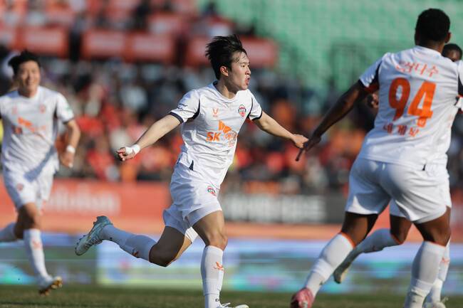 사진=한국프로축구연맹