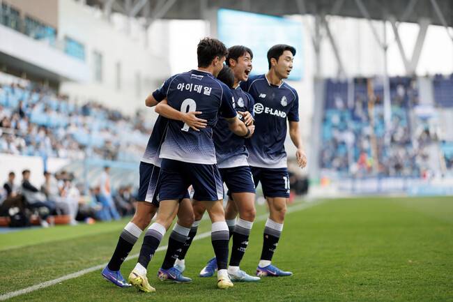 사진=한국프로축구연맹